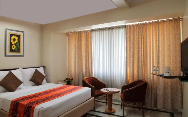 Royal Park Hotel