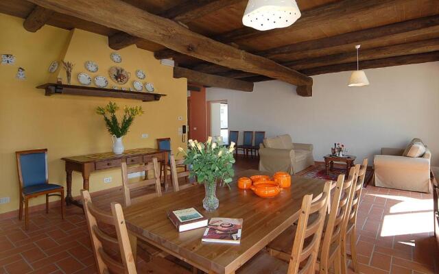 Agriturismo Camisassi