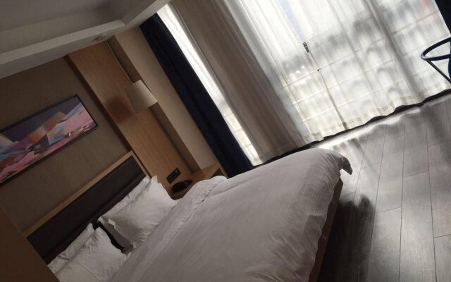 Molly Hotel Select Qingdao