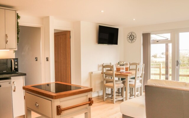 Upham View
