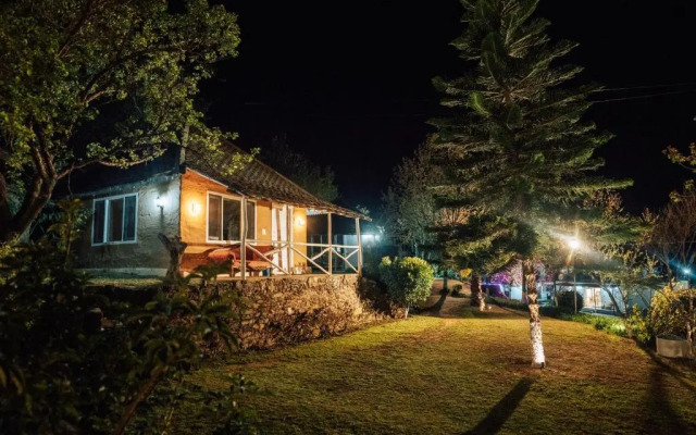 OYO 43476 Vatika Resort