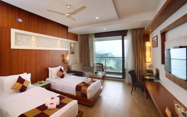 Amber Dale Luxury Hotel & Spa