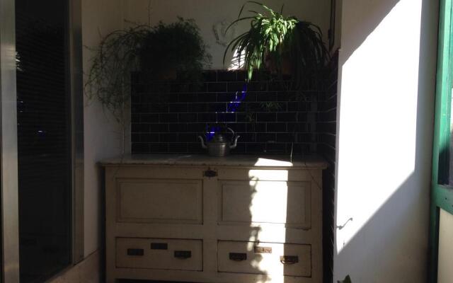 Tuscania loft
