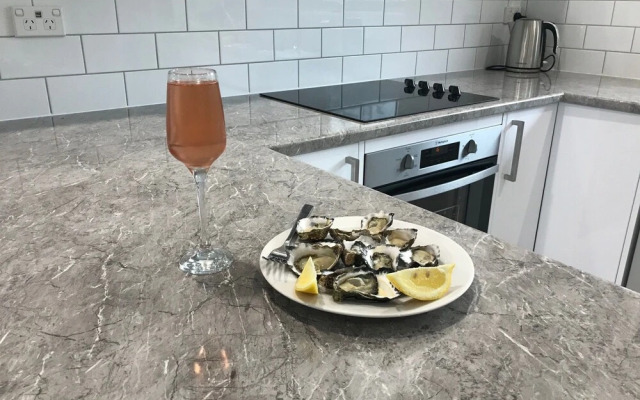 Burraneer at Corlette