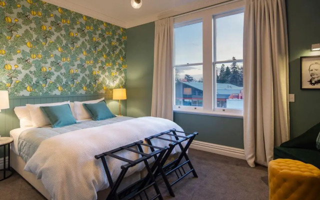 The Vicarage Geraldine