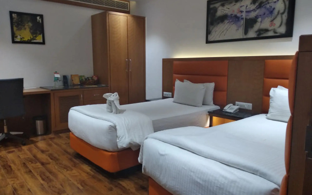 Kyriad Hotel Gulbarga