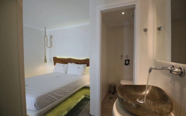 Flaskos suites
