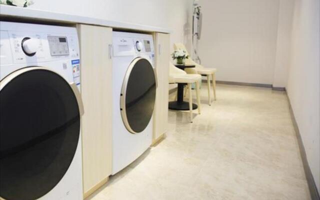 City Comfort Inn Dongguan Zhongtang