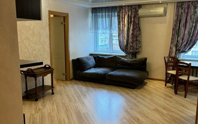 Apartments on Sadovaya street 329