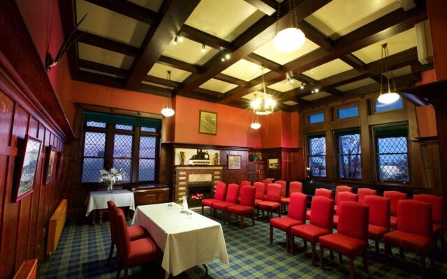 The Carrington Hotel