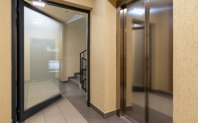 Slusarska Apartment Cracow by Renters