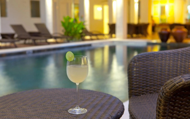 Samsara Inn