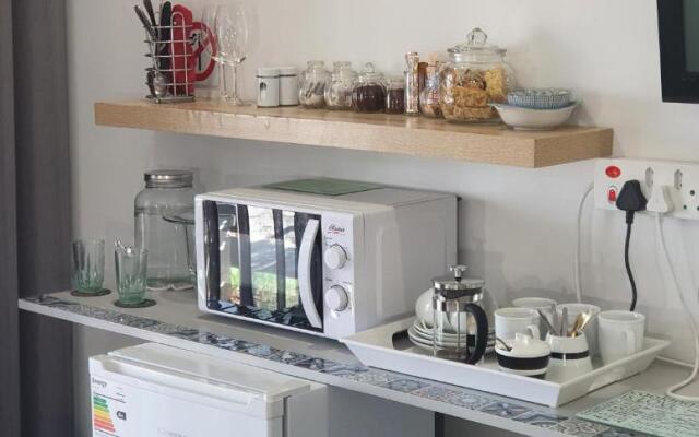 Lily's Rest, Village on Silwerstrand, Robertson