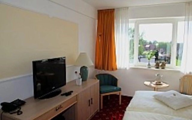 Hotel Antares