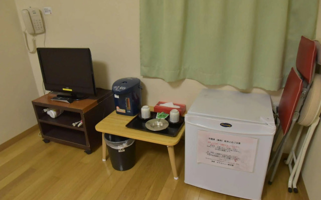 Hotel New Tochigiya