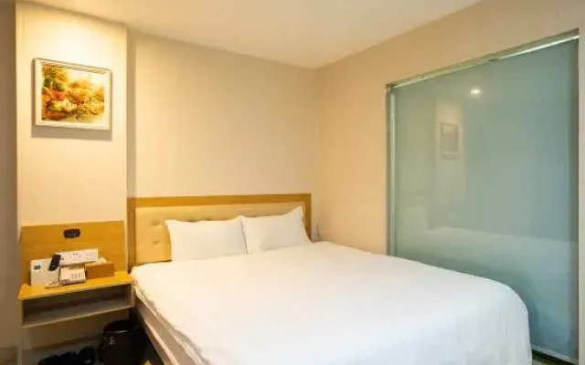 Yu Hu Hotel