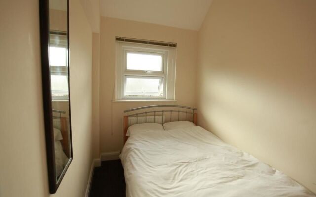 Heathrow Hostel