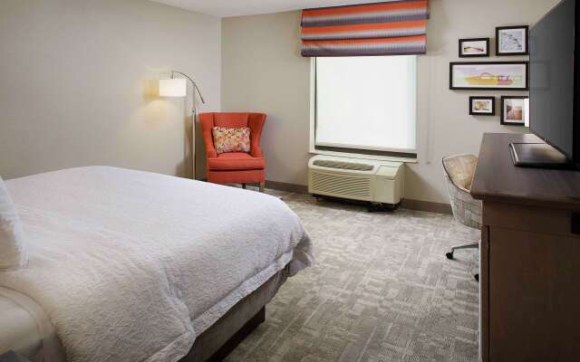 Hampton Inn Garden City Long Island