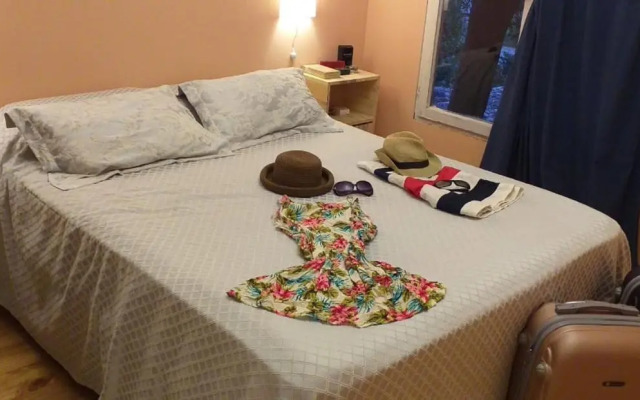 Angelina's House by L&L