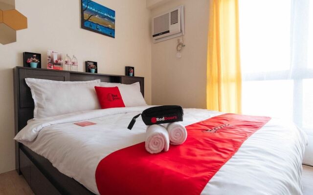 Reddoorz Premium Near Mrt North Avenue Station