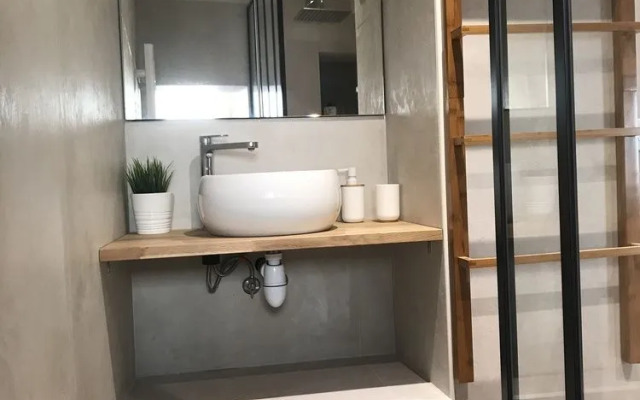 Residence Massna Nice