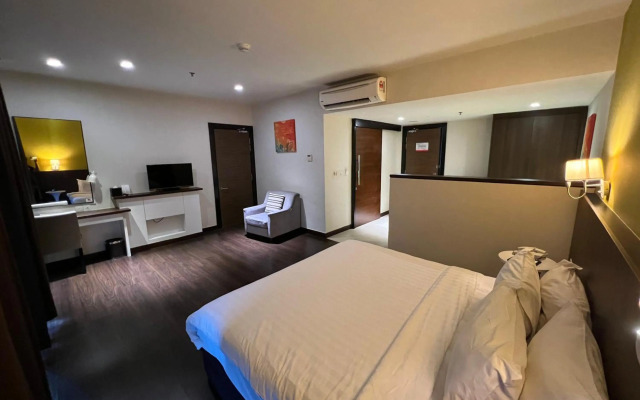 Wyndham Garden i-City Shah Alam