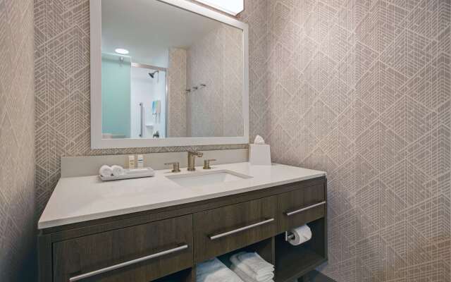 Home2 Suites Asheville Airport