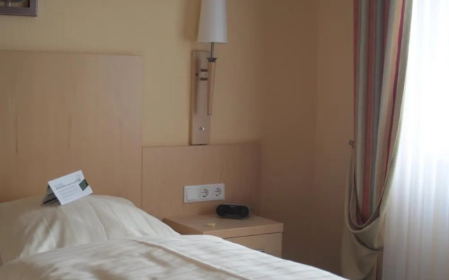 Akzent Hotel Hubertus