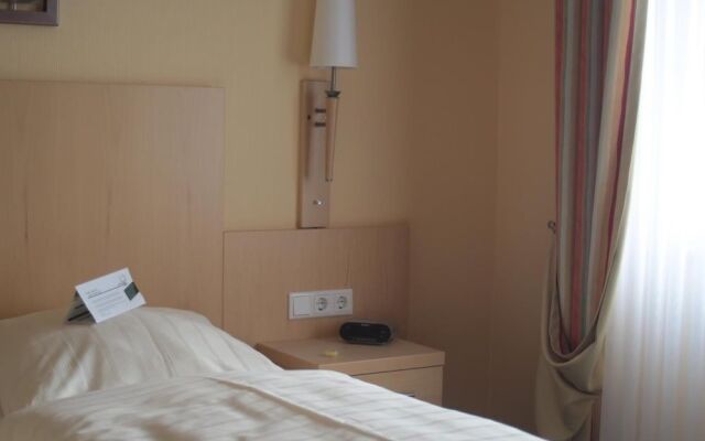 Akzent Hotel Hubertus