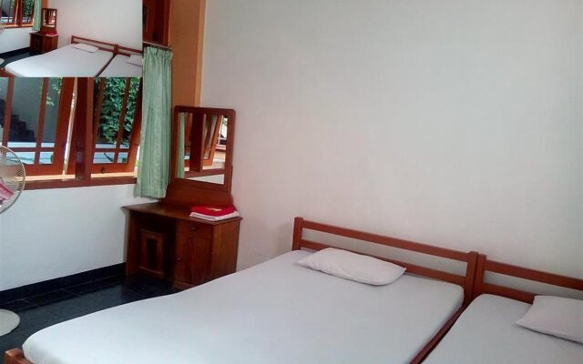 Hotel Dana Jogja