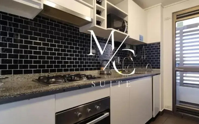 MC Suite Norte - Vista al mar