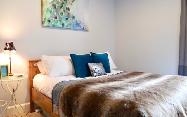 1 Bedroom Flat In Edinburgh