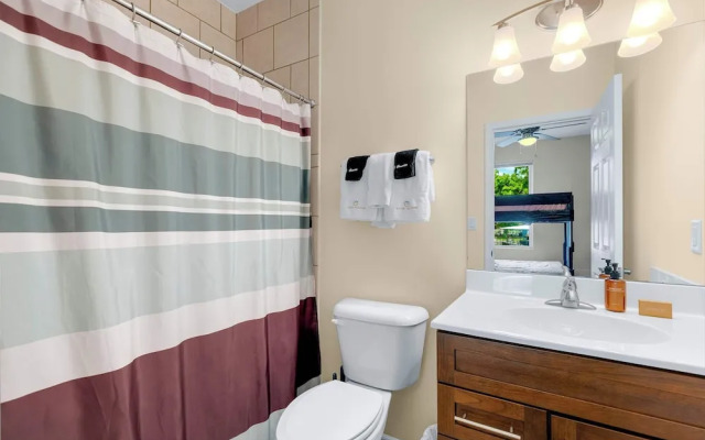 Trails End Hideaway Waterfront