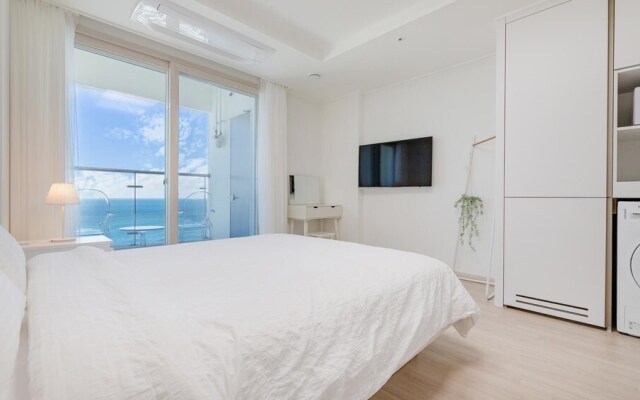 Sokcho Summitbay Pension