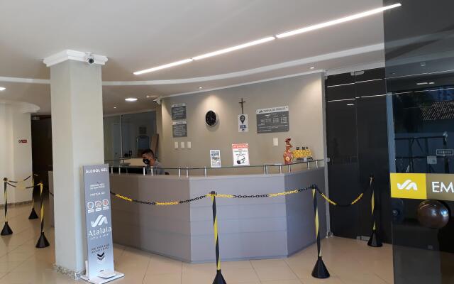 Atalaia Apart Hotel