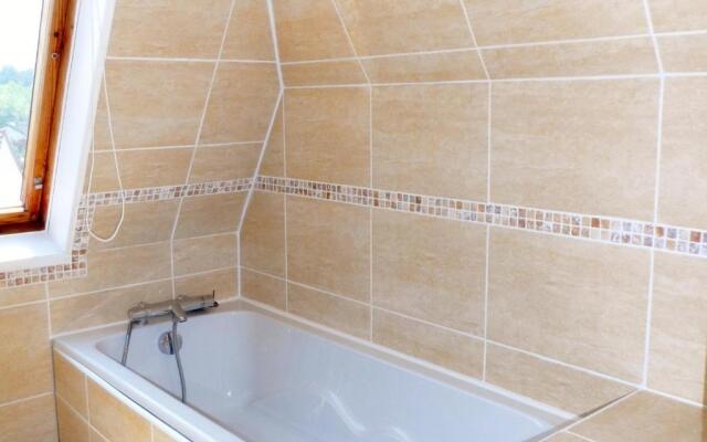 Appartement Cabourg, 3 pièces, 6 personnes - FR-1-487-167