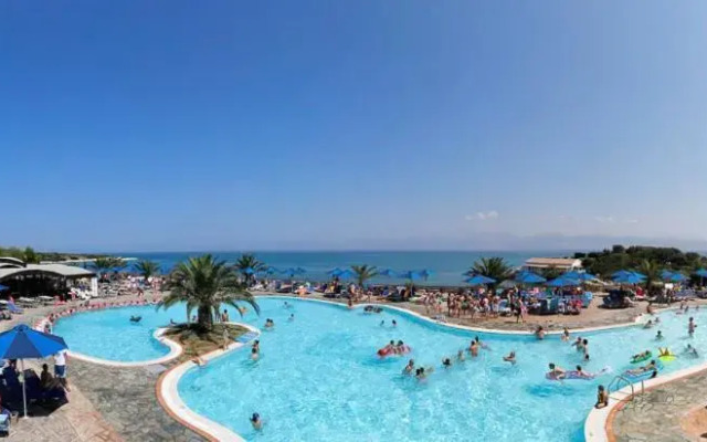 Mareblue Beach - All Inclusive