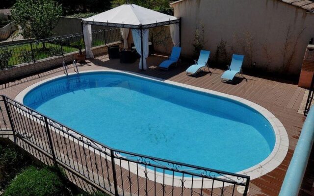 Holiday home Impasse du Levant