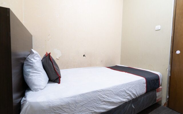 Capital O 93434 Apartement Gateway Cicadas By MGM II Property