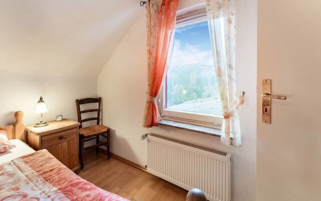 Schleiden Wellness Apartment