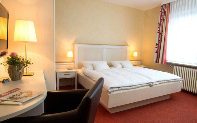 AKZENT Hotel Dorn