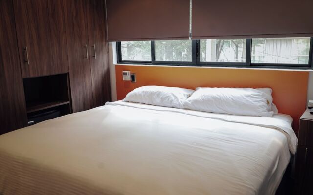 Suites del Valle