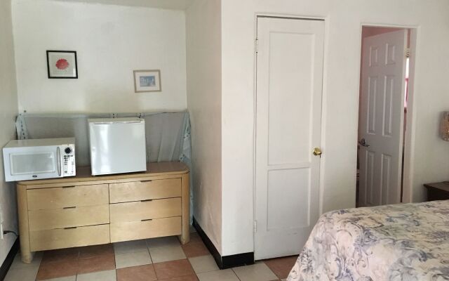 Motel San Diego - In San Diego (Pacific Beach)