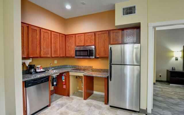 Homewood Suites by Hilton Longview