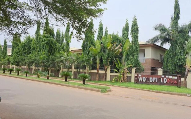 Pradav Apartment