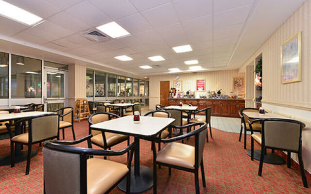 Econo Lodge Oceanfront