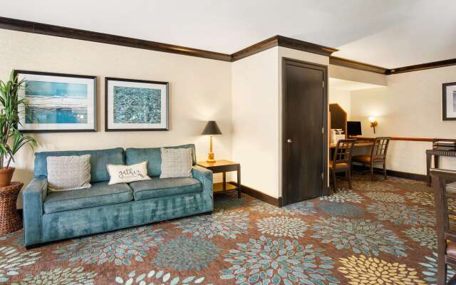 Sonesta ES Suites San Diego - Rancho Bernardo