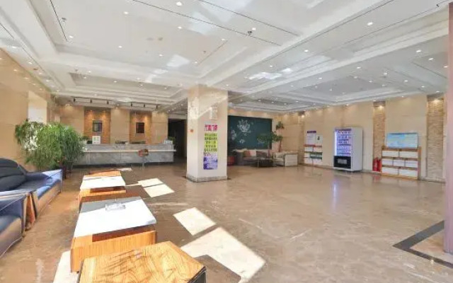 Yong Xu Hotel
