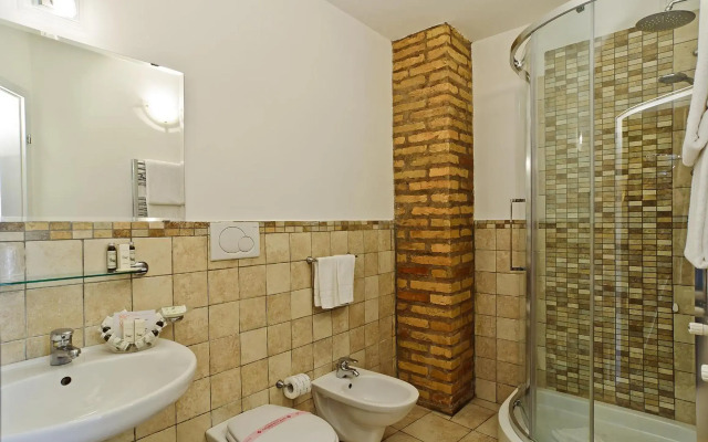 Relais Le Clarisse a Trastevere