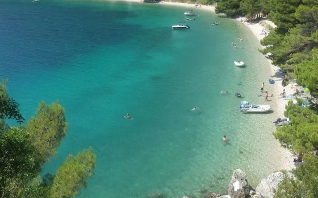 Holiday Apartment Beach House Iva App. 3